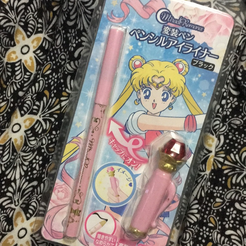 Sailor Moon 20th Anniversary Eyeliner